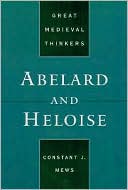 Book Abelard and Heloise (Great Medieval Thinkers) free