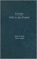 Book Europe, 1945 to the Present free