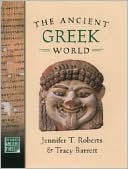 Book The Ancient Greek World (The World in Ancient Times) free