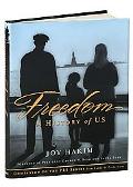 Book Freedom : A History of the US free