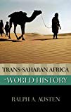 Book Trans-Saharan Africa in World History (New Oxford World History) free