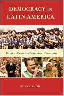 Book Democracy in Latin America: Political Change in Comparative Perspective free