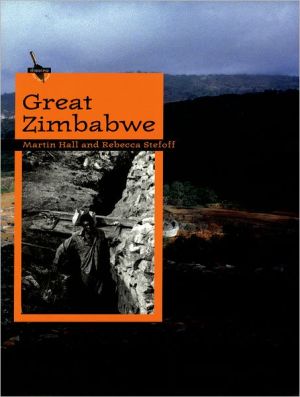 Book Great Zimbabwe (Digging for the Past) free