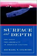 Book Surface And Depth: The Quest For Legibility In American Culture free