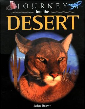 Book Journey into The Desert free