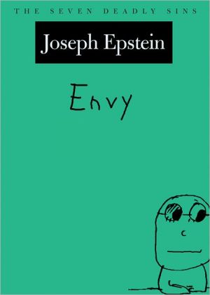 Book Envy: The Seven Deadly Sins (New York Public Library Lectures in Humanities) free