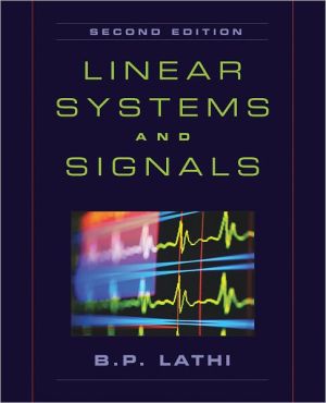 Book Linear Systems and Signals, 2nd Edition free