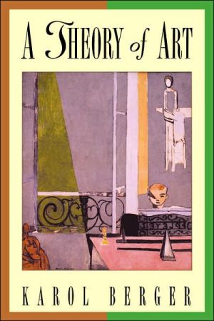 Book A Theory of Art free
