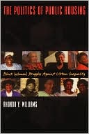 Book The Politics of Public Housing: Black Women's Struggles Against Urban Inequality (Transgressing Boundaries) free