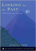 Book Linking to the Past: A Brief Introduction to Archaeology includes CD-ROM free