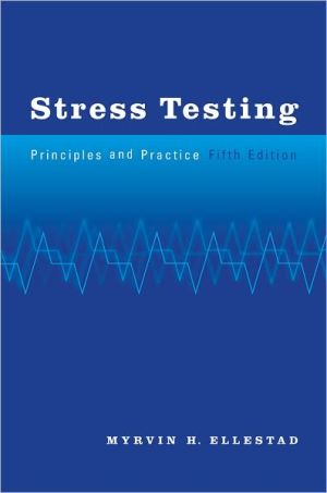 Book Stress Testing: Principles and Practice free