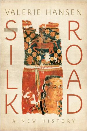 Book The Silk Road: A New History free