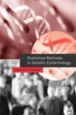 Book Statistical Methods in Genetic Epidemiology free