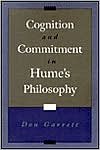 Book Cognition and Commitment in Hume's Philosophy free
