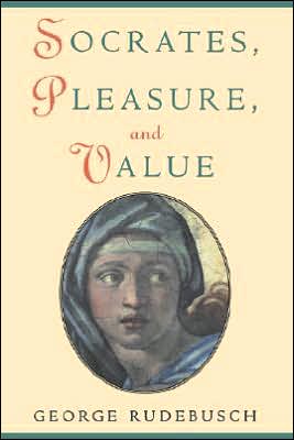 Book Socrates, Pleasure, and Value free