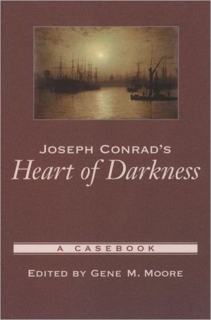Book Joseph Conrad's Heart of Darkness: A Casebook (Casebooks in Criticism) free