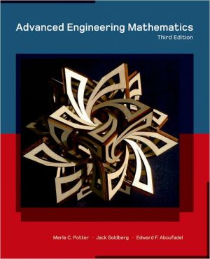 Book Advanced Engineering Mathematics free