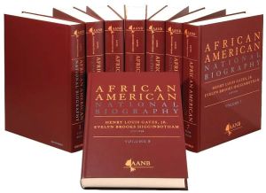 Book The African American National Biography (Oxford African American Historical Reference) free