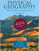 Book Physical Geography: The Global Environment Text Book & Study Guide free