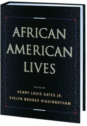 Book African American Lives free