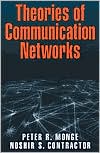 Book Theories of Communication Networks free