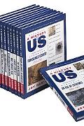 Book History Of Us (11 Volume Set) free