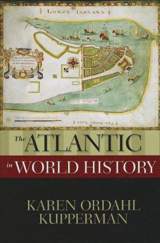 Book The Atlantic in World History (New Oxford World History) free