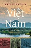 Book Viet Nam: A History from Earliest Times to the Present free