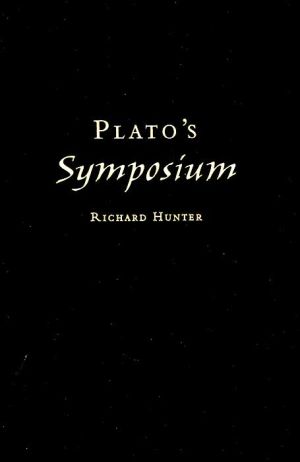 Book Plato's Symposium (Oxford Approaches to Classical Literature) free