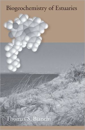 Book Biogeochemistry of Estuaries free