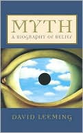 Book Myth: A Biography of Belief free