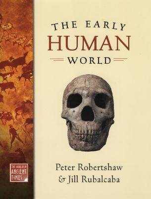 Book The Early Human World free