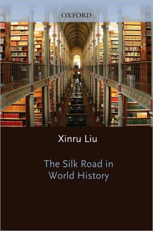 Book The Silk Road in World History (New Oxford World History) free