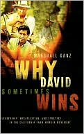 Book Why David Sometimes Wins: Leadership, Organization, and Strategy in the California Farm Worker Movement free