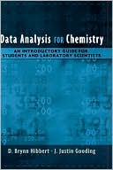 Book Data Analysis for Chemistry: An Introductory Guide for Students and Laboratory Scientists free
