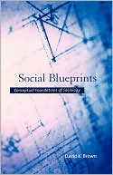Book Social Blueprints: Conceptual Foundations of Sociology free