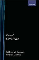 Book Caesar's Civil War (Oxford Approaches to Classical Literature) free