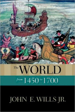 Book The World from 1450 to 1700 (New Oxford World History) free