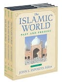 Book The Islamic World: Past and Present free