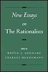 Book New Essays on the Rationalists free