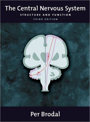 Book The Central Nervous System: Structure and Function free