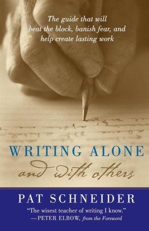 Book Writing Alone and with Others free