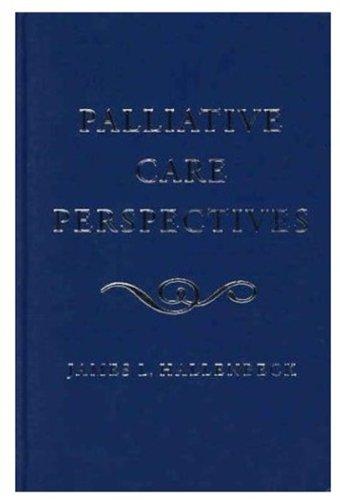 Book Palliative Care Perspectives free