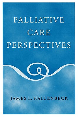 Book Palliative Care Perspectives free
