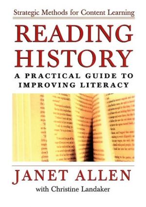 Book Reading History: A Practical Guide to Improving Literacy free