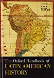 Book The Oxford Handbook of Latin American History (Oxford Handbooks) free