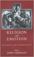 Book Religion and Emotion: Approaches and Interpretations free