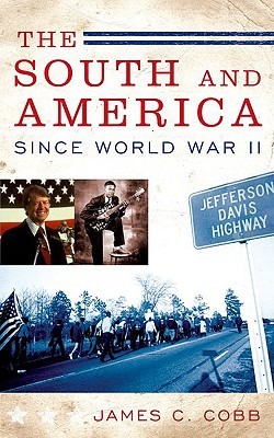 Book The South and America since World War II free