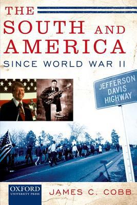 Book The South and America Since World War II free