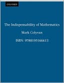 Book The Indispensability of Mathematics (Oxford University Press Paperback) free